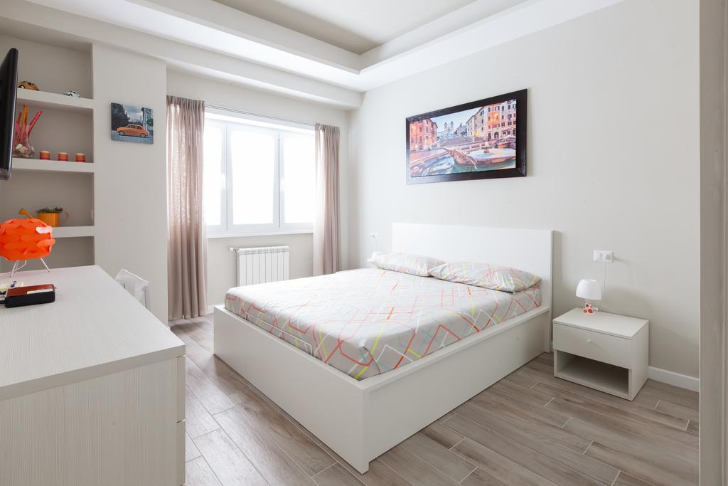 Un Passino Da San Pietro Casa Villa Rom Rum bild